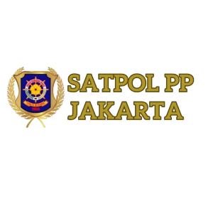 5-Satpol PP Jakarta Raya