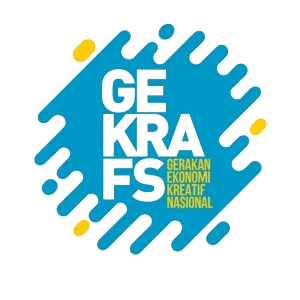 GEKRAFs (Gerakan Ekonomi Kreatif Nasional)