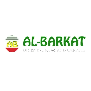 Logo Albarkat