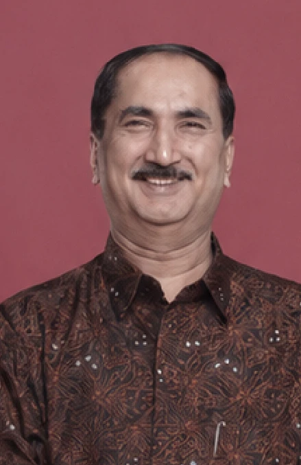 Founder · Pendiri
